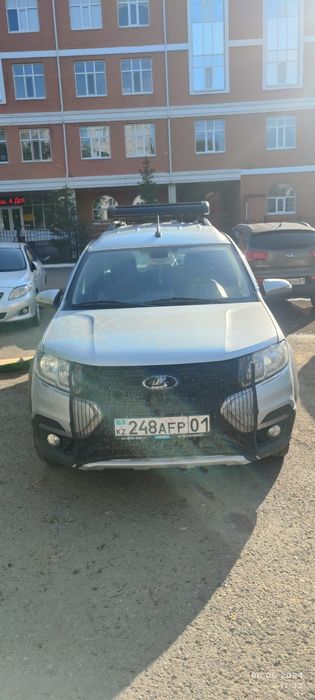 Рейлинги для авто, поперечины
