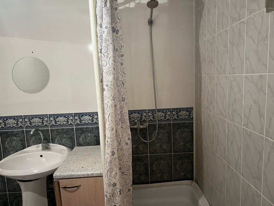 Сдаётся 1-я квартира, р-н Обл.больница.