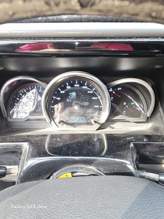 Продаётся своя машина Nexia 1.6 dons