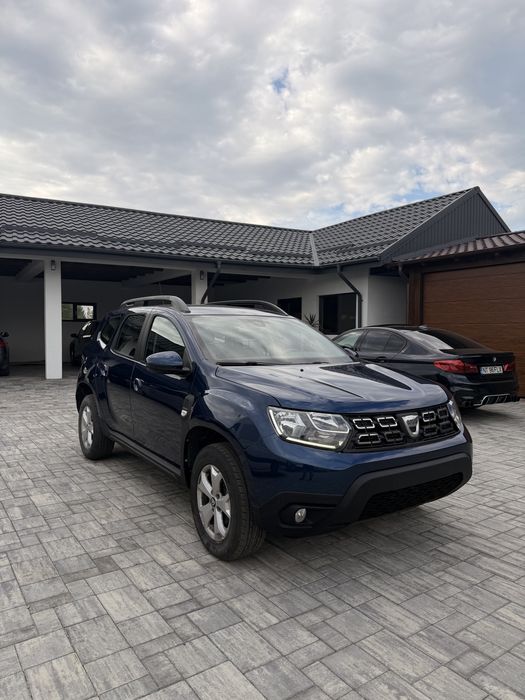 Dacia Duster 1.5 AD BLUE 2019
