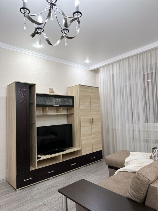 Сдам 2к.кв Апартаменты Wifi/Smart