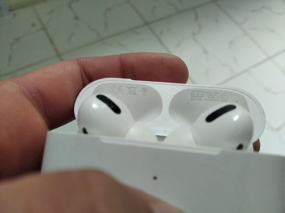 Airpods Pro оригинал