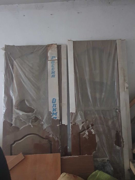 Продам Двери новые