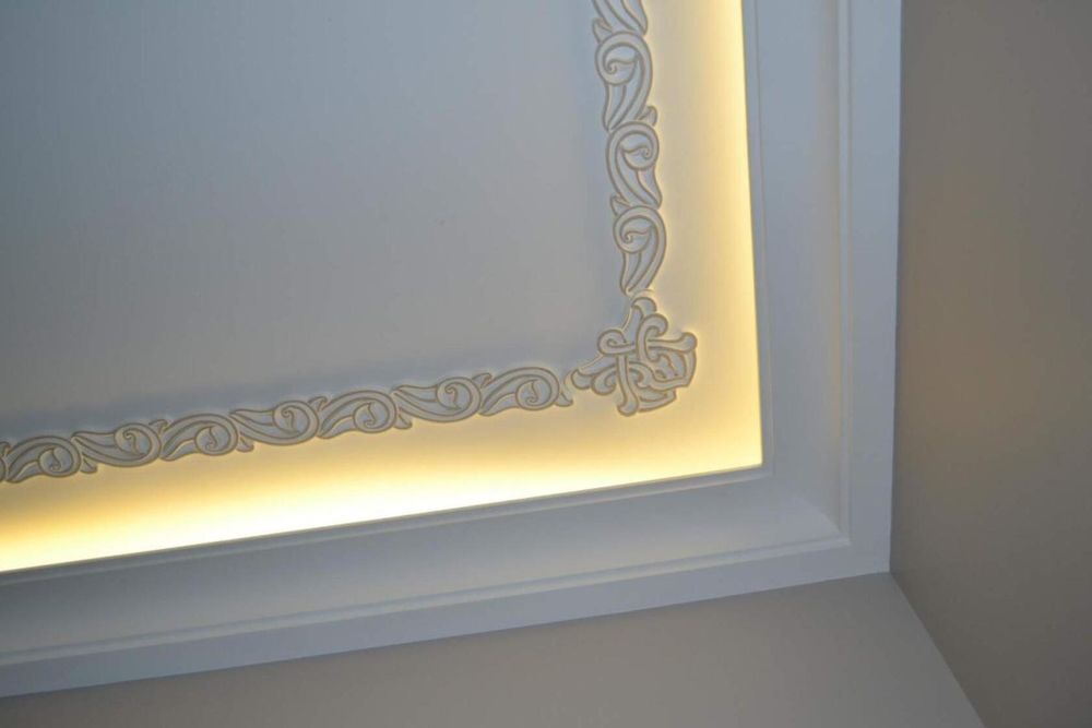 Услуги Абой, гипсакартон, кафель , малярка ишларини бажарамиз