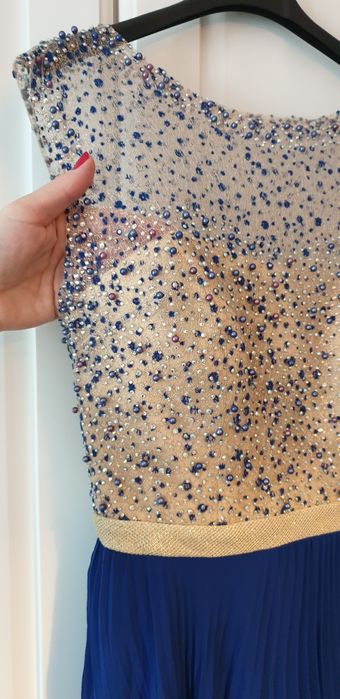 Rochie lunga evenimente