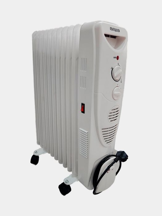 Obogrivatel Masleniy