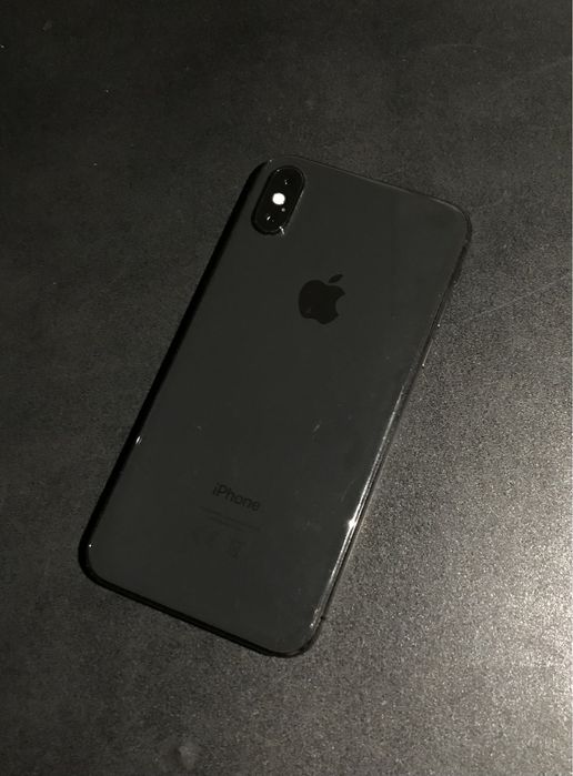 Iphone X Айфон Х