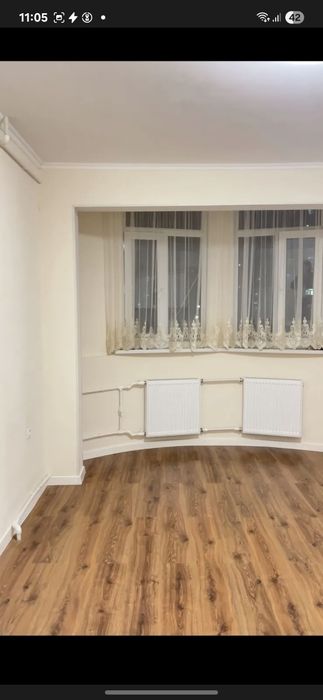 Продам 4 комнатные квартиру