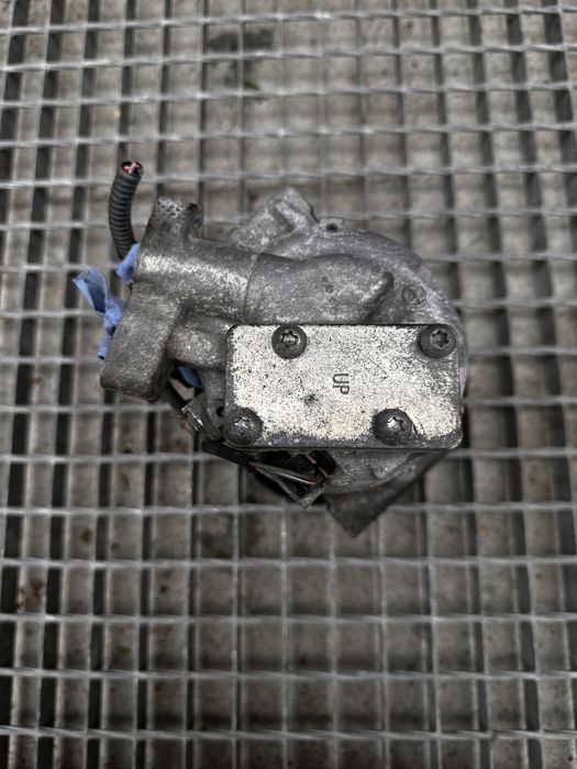 Compresor clima Renault Kadjar 1.5 DCI cod 926004990R an 2010 - 2016 compresor Renault Captur