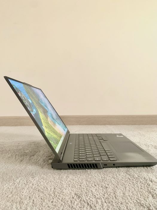 lenova LEGION 7 | RTX 3060/Ryzen 7-5800H