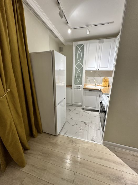 Сдам 2 ком квартиру с 16 февраля