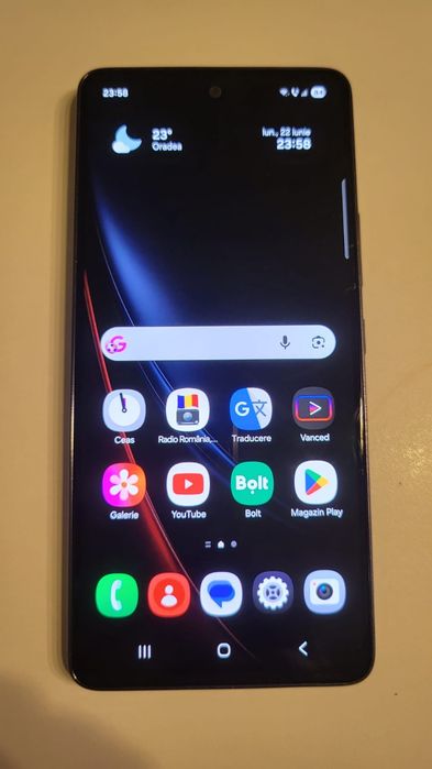 Samsung Galaxi A 53   5g
