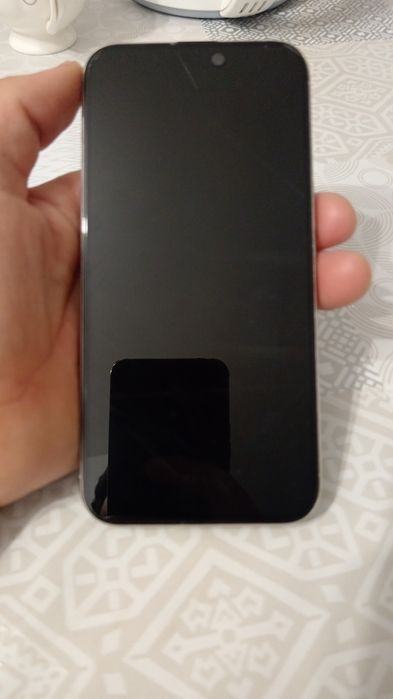 IPhone 15 pro max 256