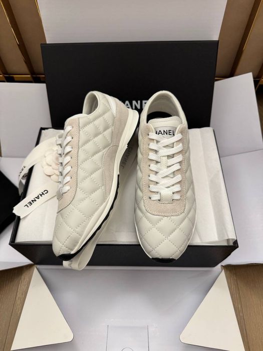 Adidasi Chanel 35-42
