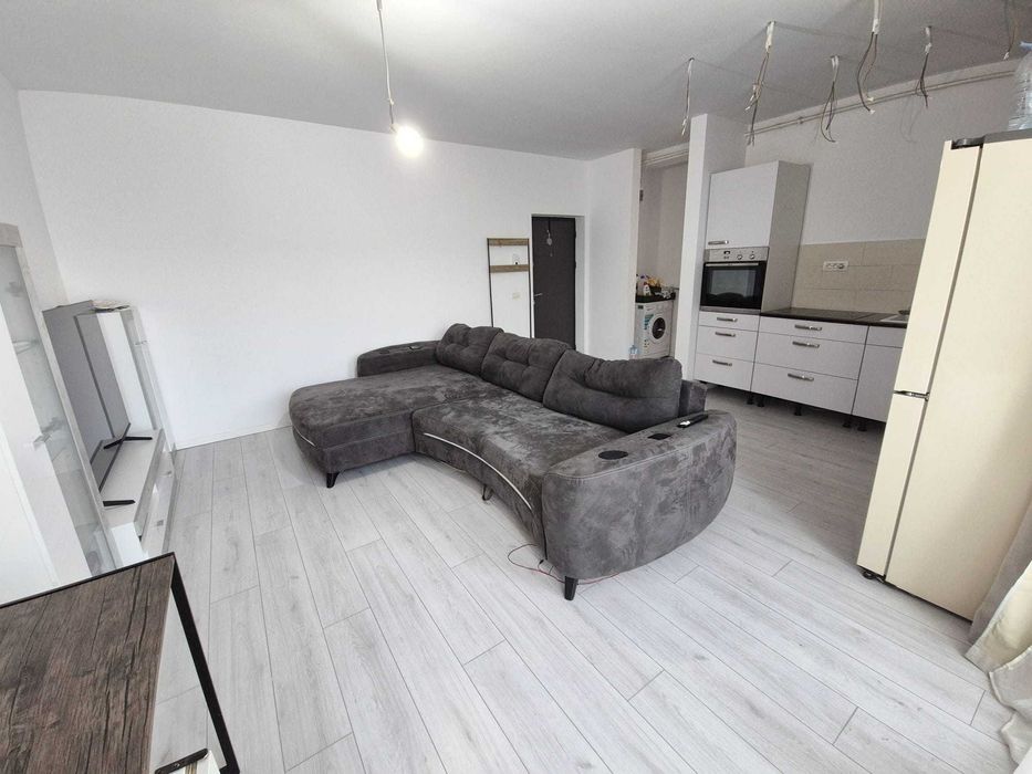 apartament 3 camere giroc