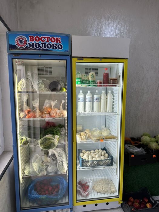 Холодильник сатылады