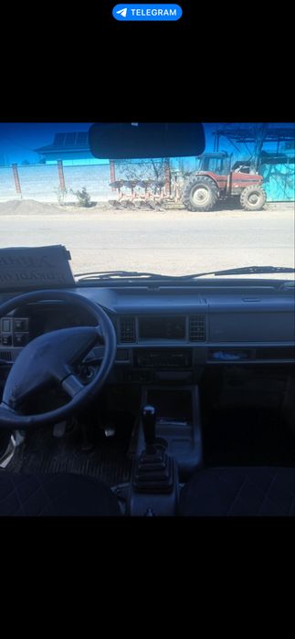 Damas sotiladi Uychi