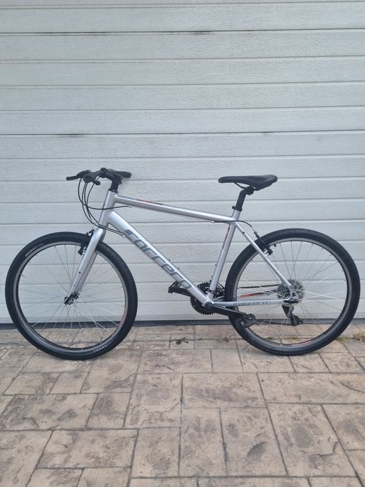 Bicicleta de oras Carrera , roti 27,5 , import UK