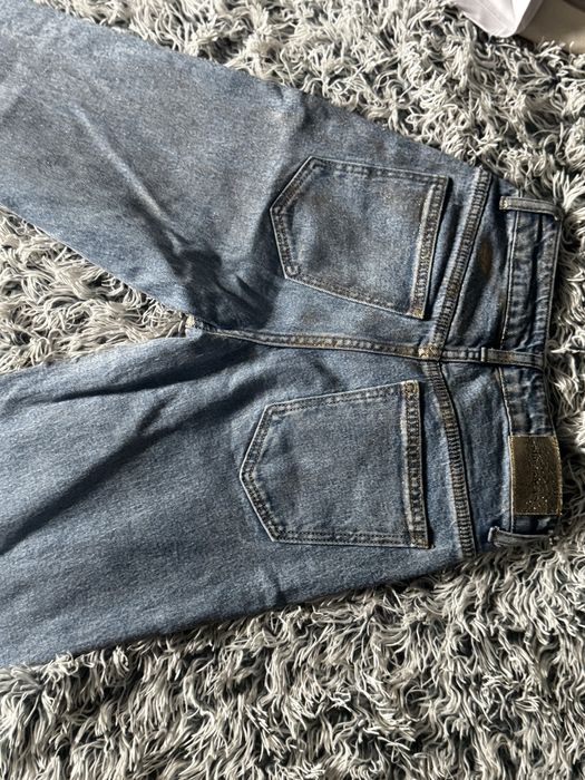 Дамски дънки