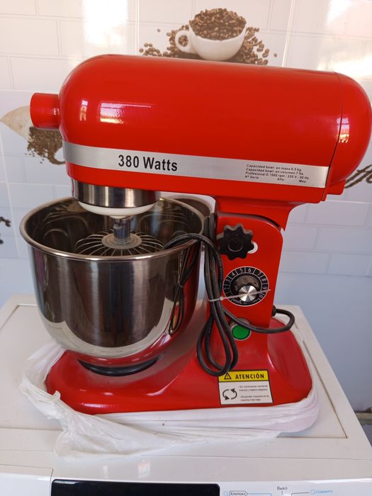 Миксер для торта