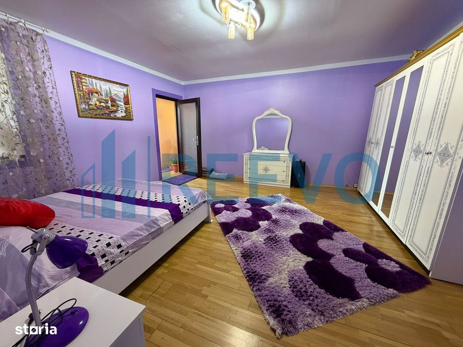 Casă/Vilă de vânzare în comuna Târgu Trotuș, județul Bacău.