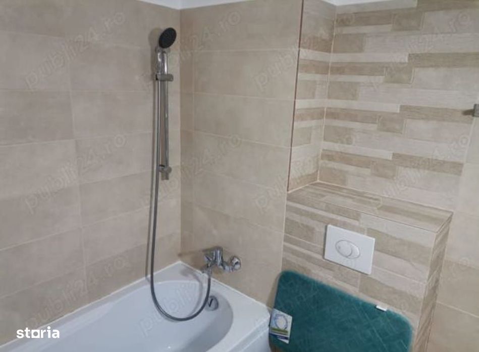Apartament spatios Grozavesti metrou