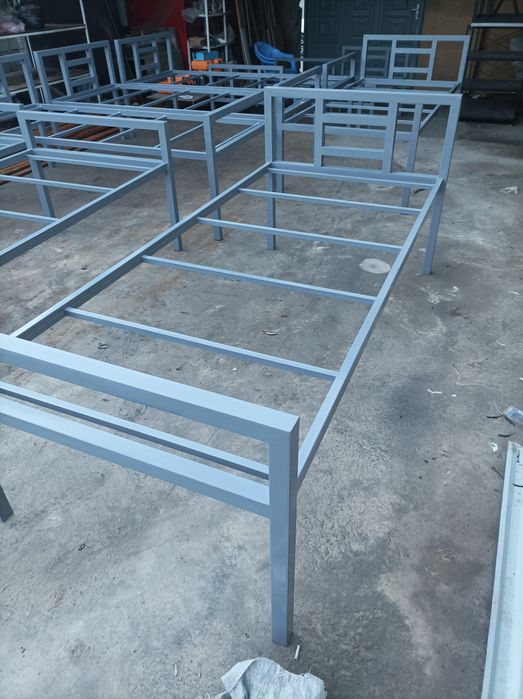 Karavat metal.    LOFTCHI