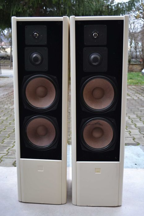 Boxe MbQuart model 980 S