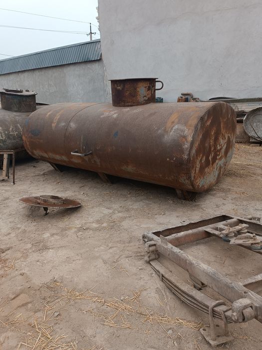 ёмкость бочка сотилади