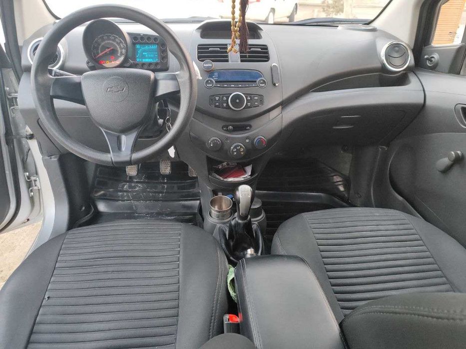 Спарк Spark автомашинаси 2014йил