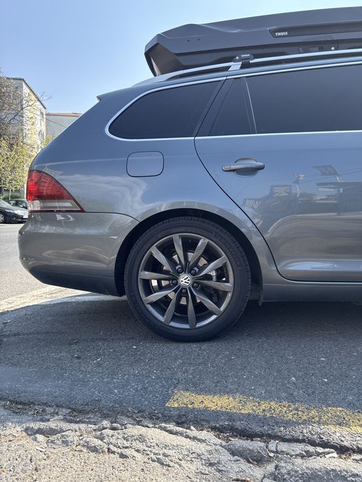 Vand jante Dijon R17/Schimb