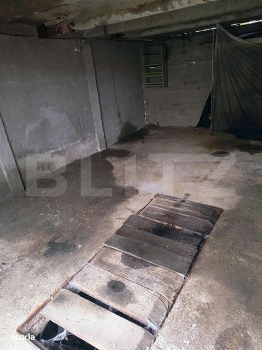 Apartament 3 camere, 48 mp, zona Sud-Est