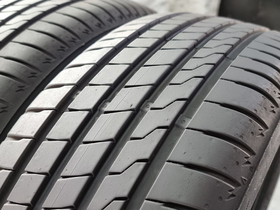 205/55/16 Firestone 4Броя: 160€ 6.5мм