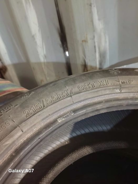 Продам балоны не новые б/у