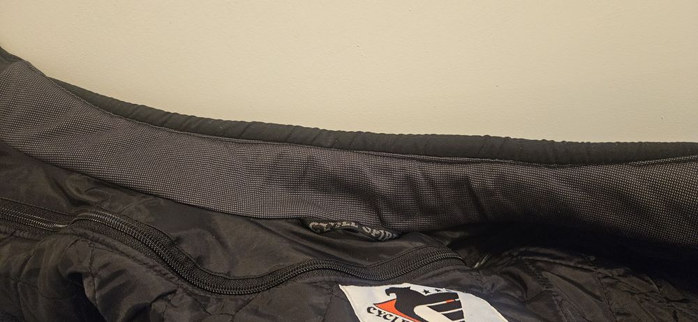 Мото Яке Cycle Spirit N"-М