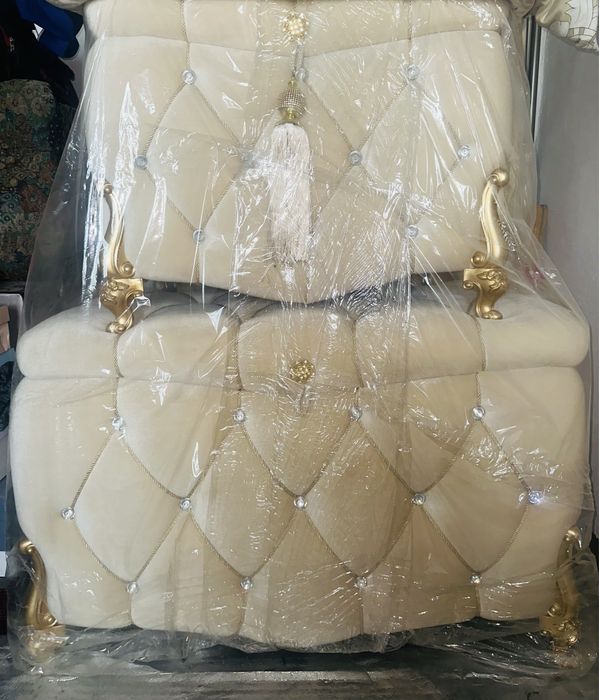 Набор из двух сундуков