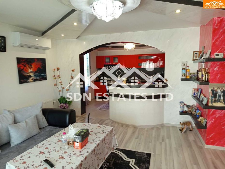 Продава се Къща в с. Шейново, Област Стара Загора - 150 кв.м за 1067 €/кв.м - Снимка #1