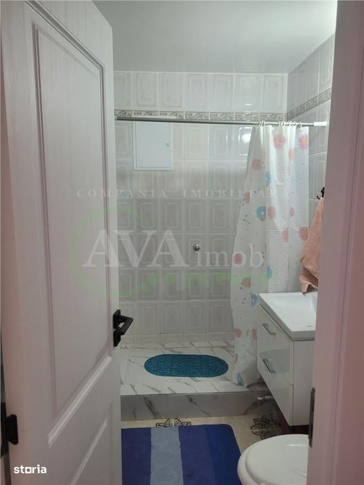 Apartament 3 camere decomandat zona Nord