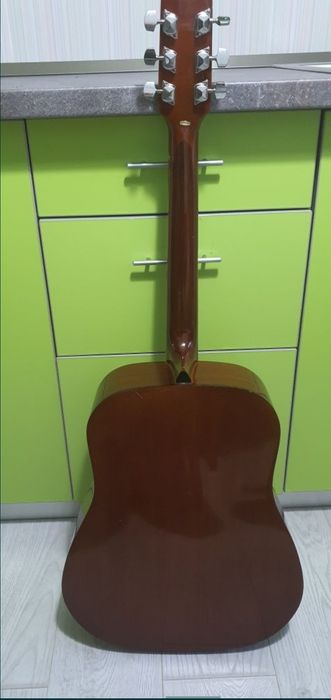 Chitara acustica Maxtone