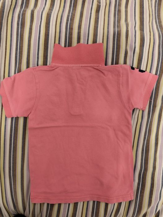 Tricou polo pt copii
