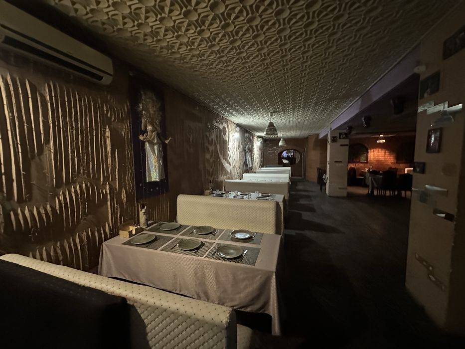 Сдам в аренду помещение