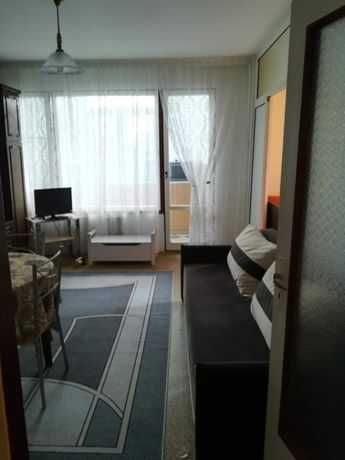 Дава се под наем Едностаен апартамент в Бургас, Изгрев - 43 кв.м за 165 € - Снимка #9