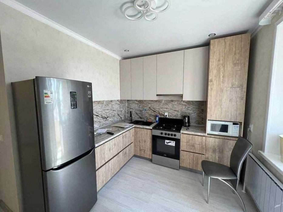 Продажа 1-комнатной квартиры  карбышева 43\3