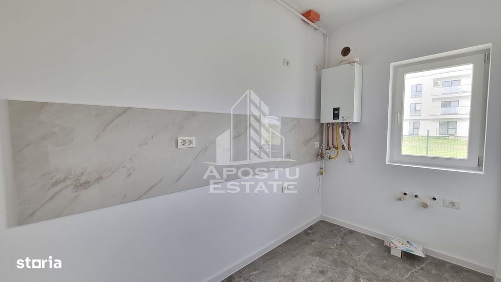 Apartament 3 camere de vanzare, gradina, zona Torontalului, Timisoara — fotografia 3