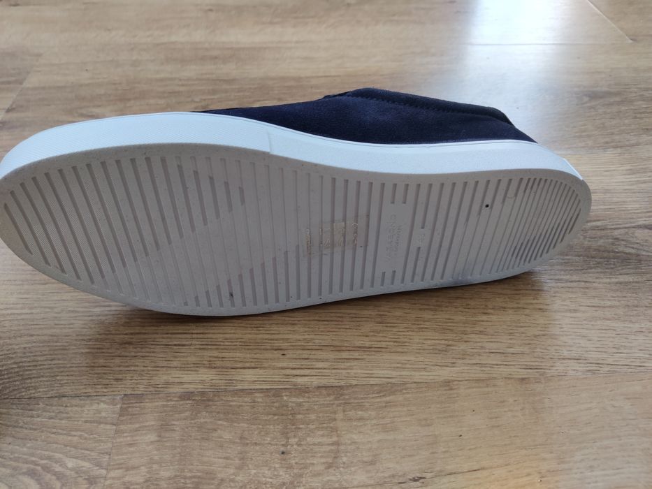 Маратонки Vagabond