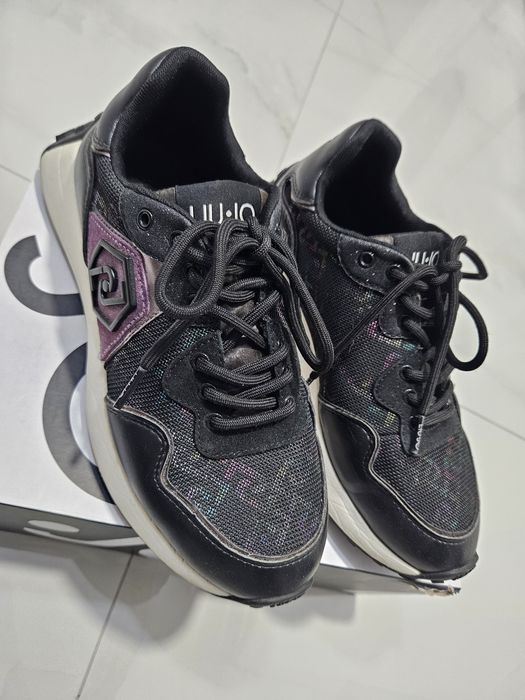 Liu Jo Дамски маратонки