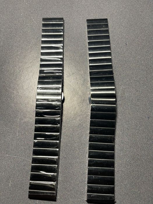 Bratara metalica ceas smarwach