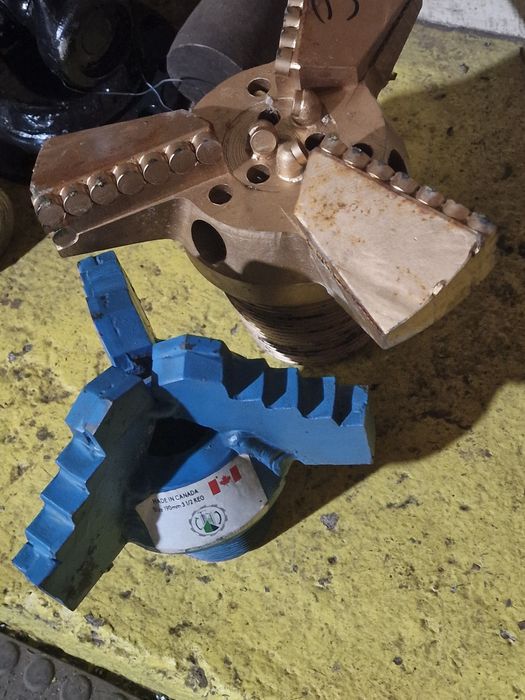 SAPE Foraj SI Prajini cu MUFE