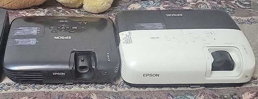 проектор ViewSonic PJD5132