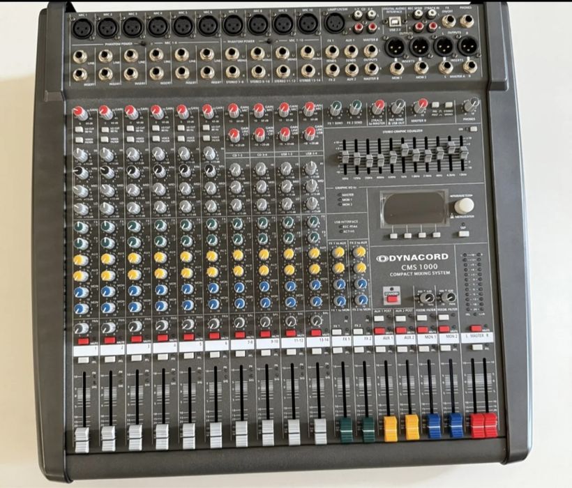 Линейный Массив MARTIN LOGAN  ML 210